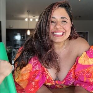 Meet your Posher, Heather